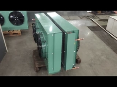 کندانسور نوع H