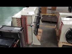 فن کندانسور 2 نوع H