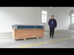 خنک کننده هوا دو طرفه تجاری سری EC