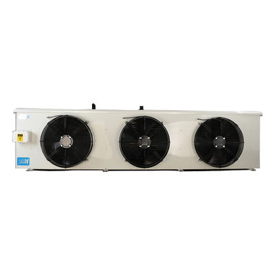 DD Series Upgraded Space Condenser Portable Air Cold Room Fin Evaporator Coil With Copper Tube for Cooling