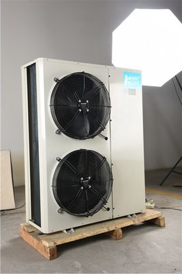 4 Hp 6Hp Cold Room Condensing Unit Scroll Compressor