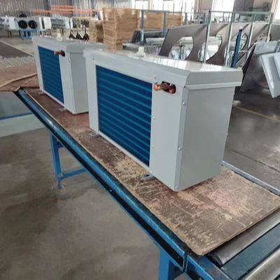 Waterproof IP65 Commercial Coolroom Evaporator Air Cooler For Cold Storage