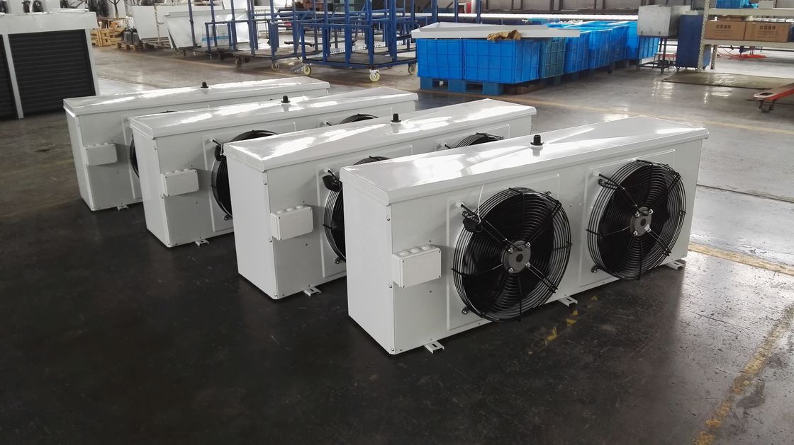 DL/DD/DJ Walk In Cold Cooler Air Cooler Cool Room Refrigeration 2.6Mpa