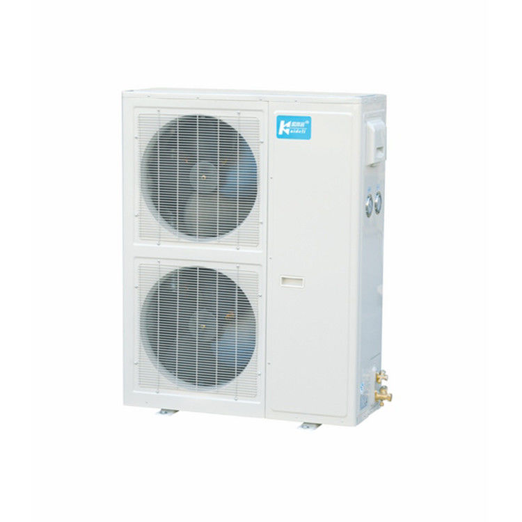 4 Hp 6Hp Cold Room Condensing Unit Scroll Compressor