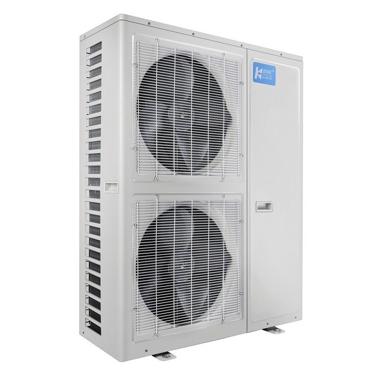 4 Hp 6Hp Cold Room Condensing Unit Scroll Compressor
