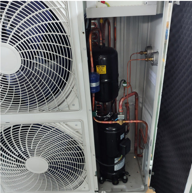 KL-B series box-type condensing unit