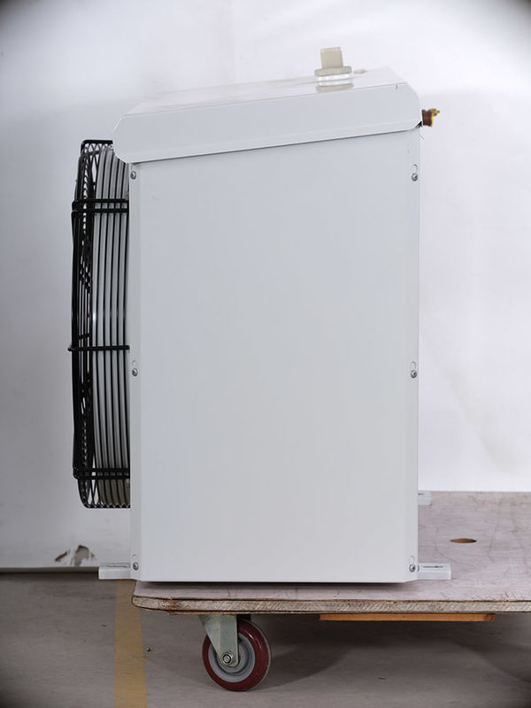 محصول ارتقاء تجهیزات اتاق سرد اواپراتور سری G برند کایدلی