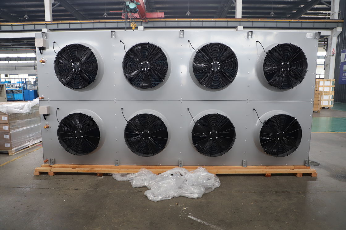 واحدهای تهویه با صدای پایین سری CL