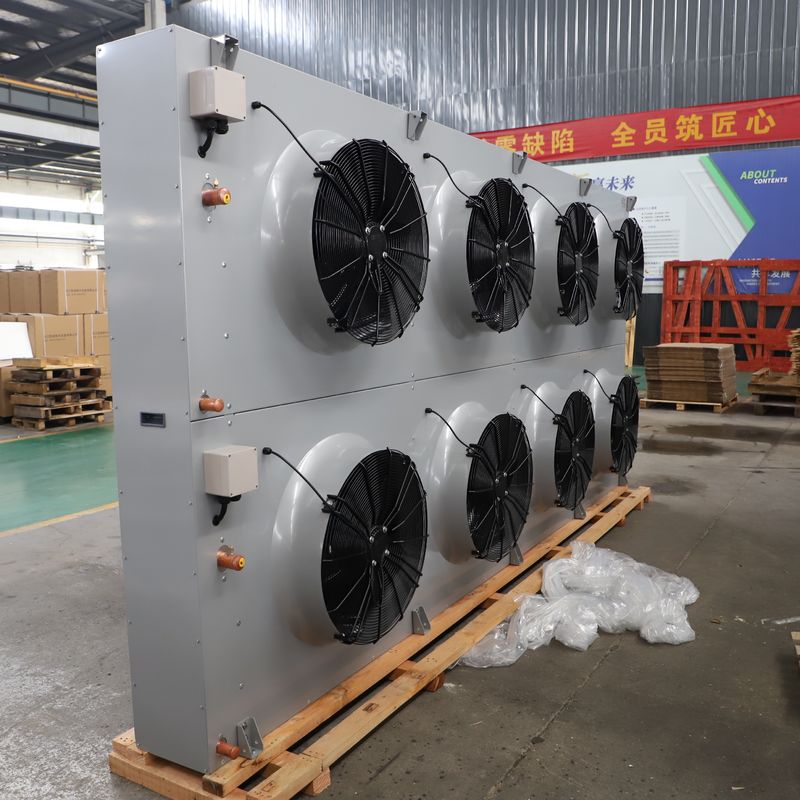 واحدهای تهویه با صدای پایین سری CL