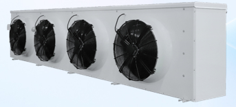 Enhanced Heat Transfer Efficiency with Medium-Diameter Inner Grooved Tubes in Cold Room Condensing Unit