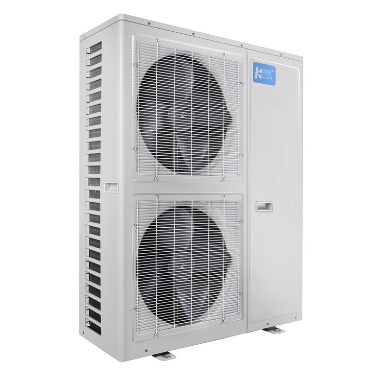 4 Hp 6Hp Cold Room Condensing Unit Scroll Compressor