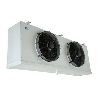 6 میلی متر Fin Cold Cooler Air Cooler Room Freezer For Logistic 114kw