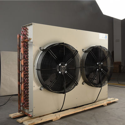 واحد اواپراتور کندانسور اتاق سرد تهویه مطبوع 6kw-227kw