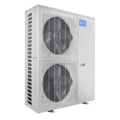 کندانسور واحد خنک کننده سردخانه سردخانه 2Hp