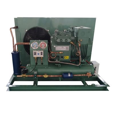 تبخیر کننده واحد تغلیظ اتاق سرد  4hp دمای پایین