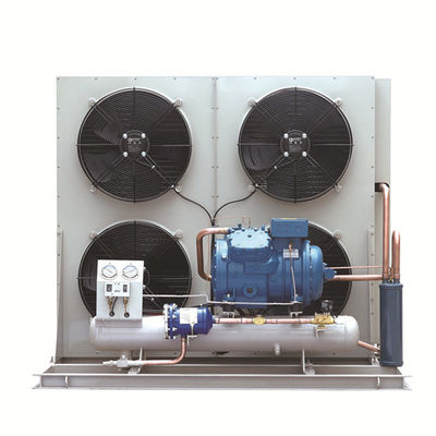 کمپرسور OEM کوپلند 5 اسب بخار 2 اسب بخار