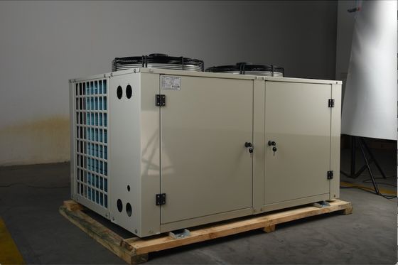 R507 سیستم سردخانه سردخانه واحد ODM