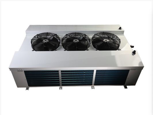 بخارگر دو طرفه هوافشان با خنک کننده R404A/R507/R22