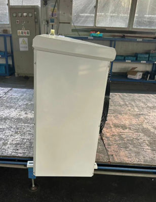 خنک کننده تبخیر قابل حمل راه حل کامل برای قطعات یخچال 220V/380V