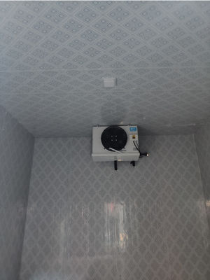 R507A R404a سیستم خنک کننده یخچال